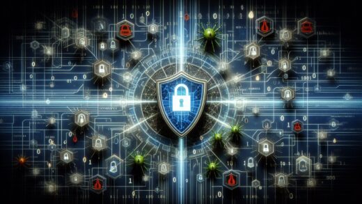 Protecting Your Cyber Domain: Essential Elements of Cyber Security