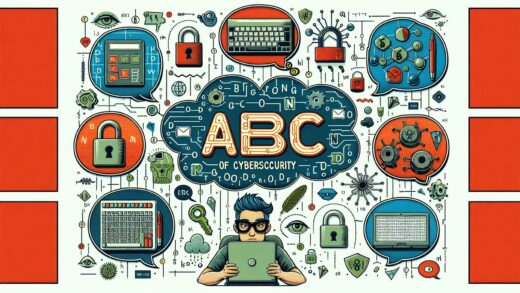 The ABCs of Cybersecurity: A Nerd’s Perspective