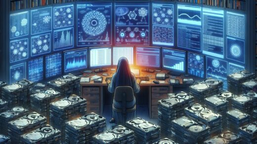 Deciphering the Mysteries of Data Recovery