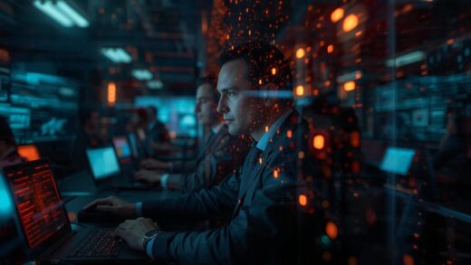 Best Cyber Security Practices for Modern Enterprises